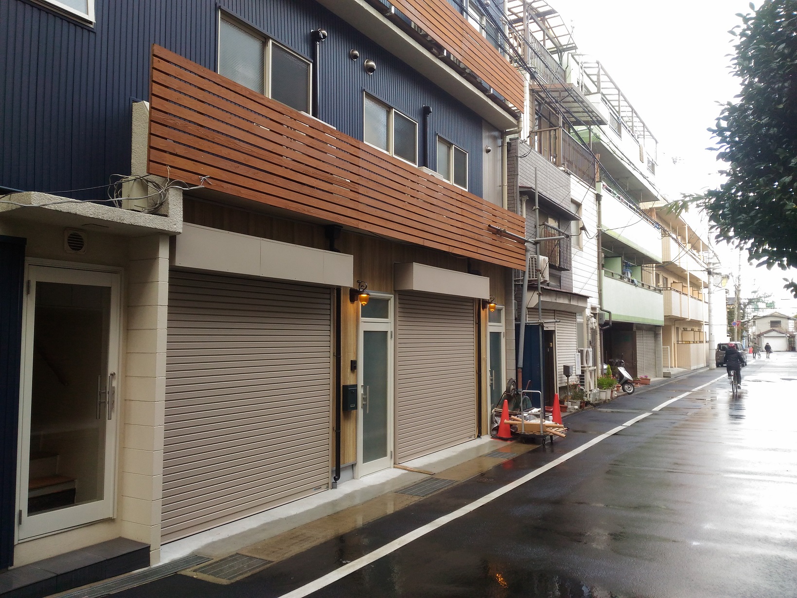 最新空室一覧表 港町の こだわり賃貸神戸 初期費用交渉 ガレージ付住宅賃貸 駐車場付き賃貸 大型バイク置場 中型バイク置場付賃貸 ガレージハウス賃貸 で探す神戸市の賃貸 賃貸マンション アパート 1戸建て 住宅の一人暮らしのお部屋探し専科の物件情報